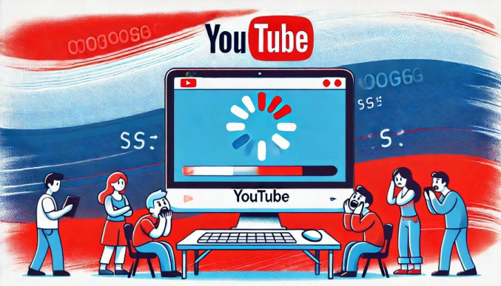   YouTube-     