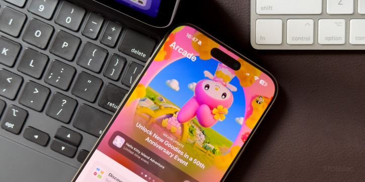Apple    App Store    