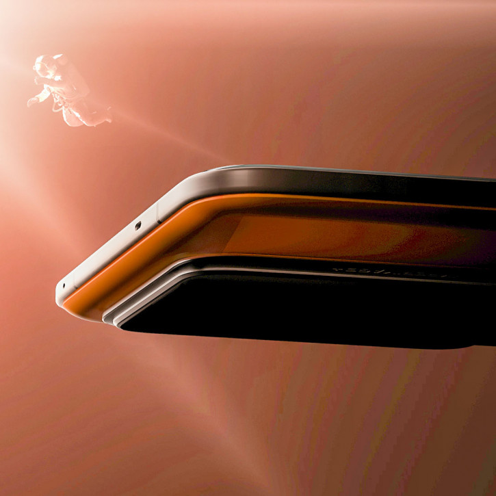 Realme GT7 Pro       
