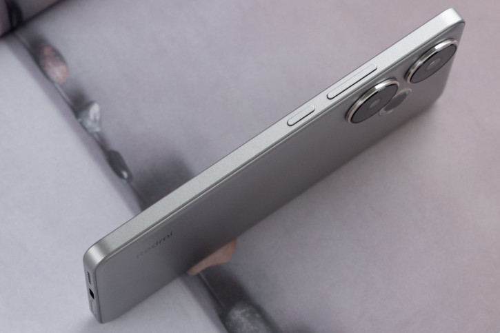 Redmi Turbo 4 Pro? Xiaomi       
