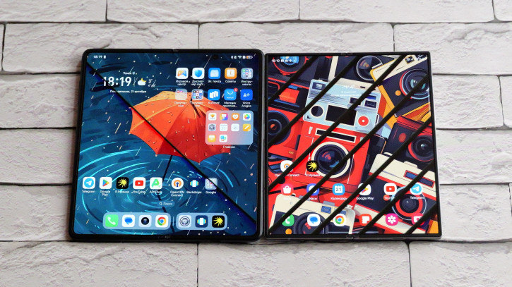 Honor Magic V3  Samsung Galaxy Z Fold 6
