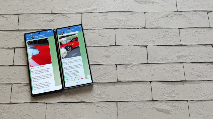  Honor Magic V3  Samsung Galaxy Z Fold 6