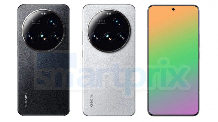 Xiaomi 15 Ultra   -    ?