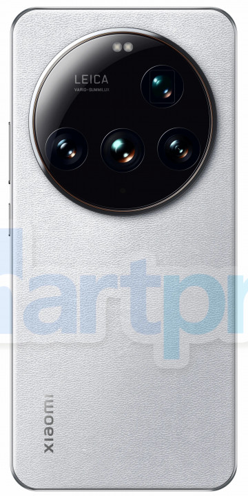 Xiaomi 15 Ultra   -    ?