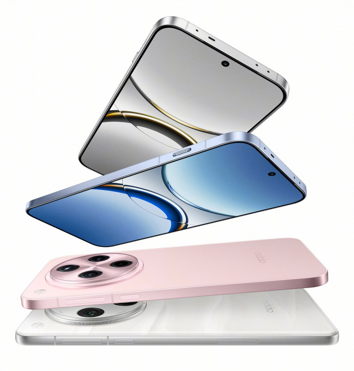  OPPO Find X8  Find X8 Pro