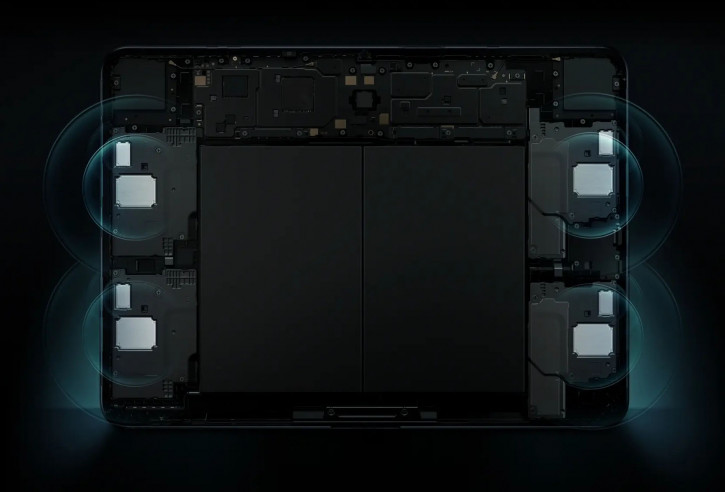 Oppo pad 3 pro