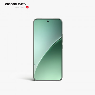     Xiaomi 15 Pro    