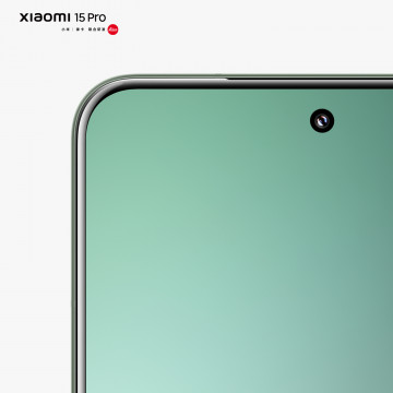     Xiaomi 15 Pro    