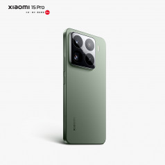     Xiaomi 15 Pro    