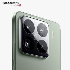     Xiaomi 15 Pro    