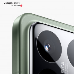     Xiaomi 15 Pro    