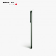     Xiaomi 15 Pro    