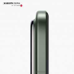     Xiaomi 15 Pro    