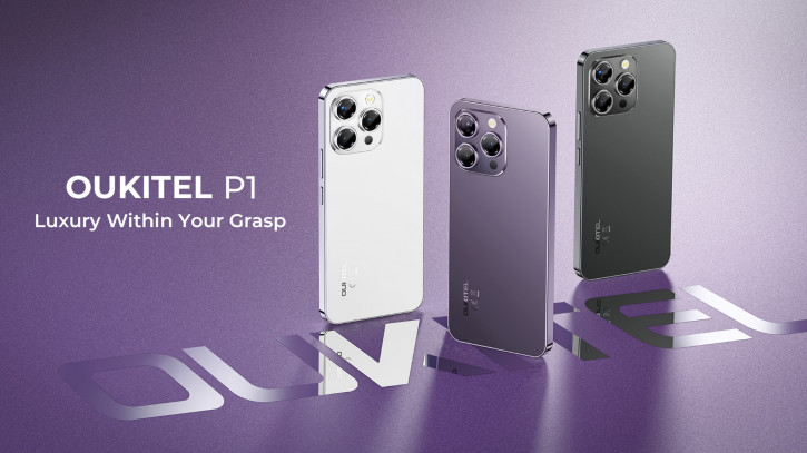  : Oukitel P1   AliExpress