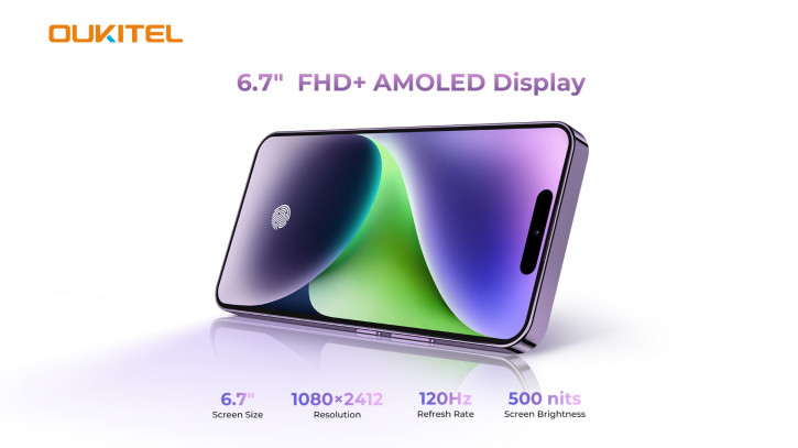  : Oukitel P1   AliExpress