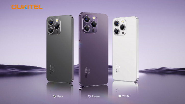  : Oukitel P1   AliExpress