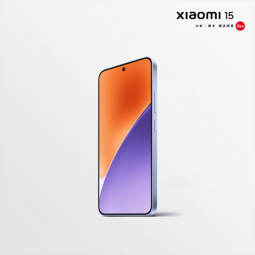 Xiaomi 15     -