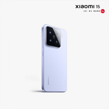 Xiaomi 15     -