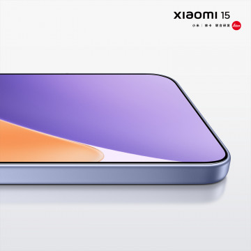 Xiaomi 15     -