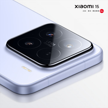 Xiaomi 15     -