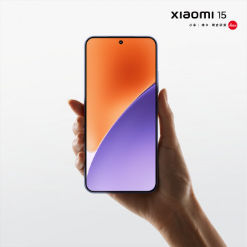 Xiaomi 15     -