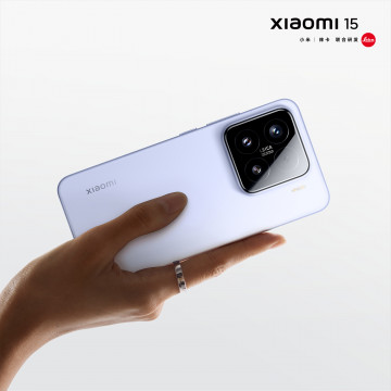Xiaomi 15     -