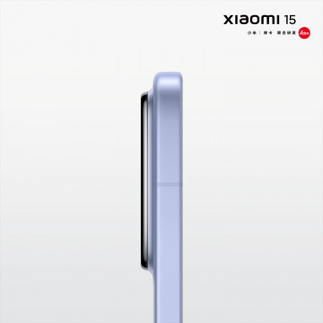 Xiaomi 15     -