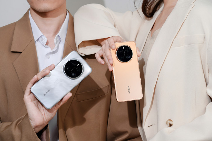 Honor Magic 7  7 Pro       