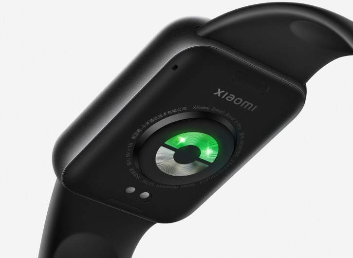 Xiaomi Band 9 Pro       