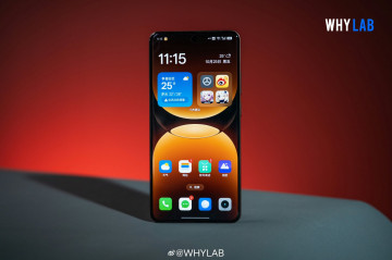 Realme GT7 Pro       