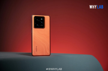 Realme GT7 Pro       