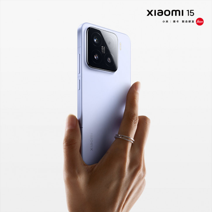 16 !  Xiaomi      