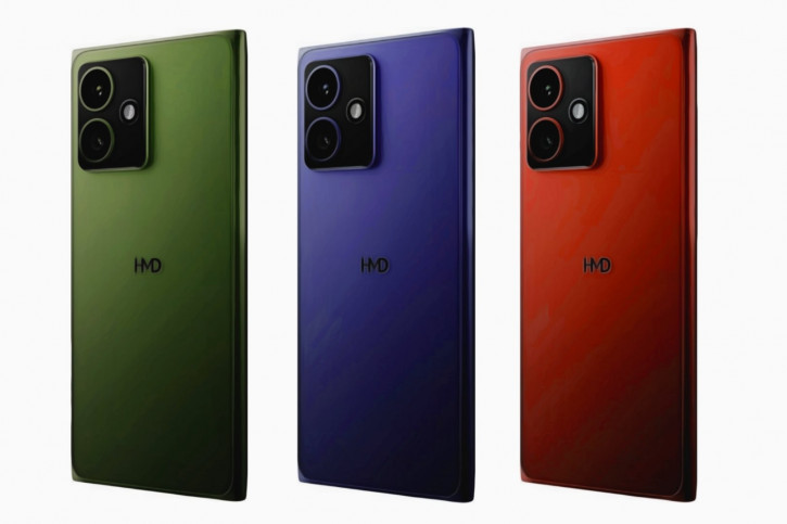 HMD Sage:   Lumia,     