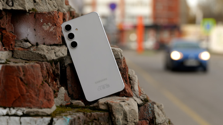Обзор Samsung Galaxy S24 FE: только для фанатов