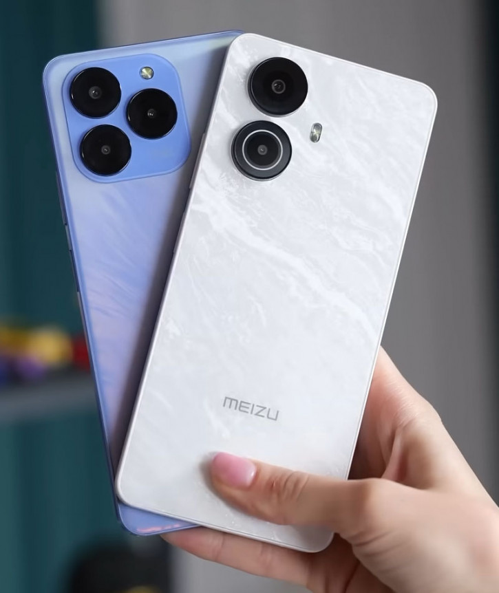 :  Meizu Note 21  21 Pro     21 Note!