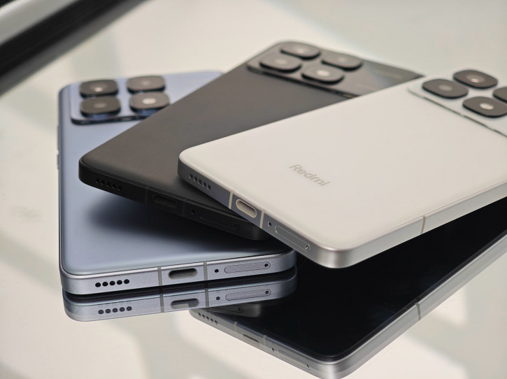 Xiaomi        Redmi