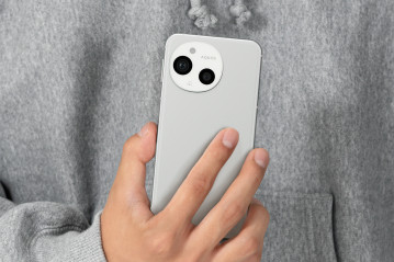  Sharp Aquos Sense 9:   