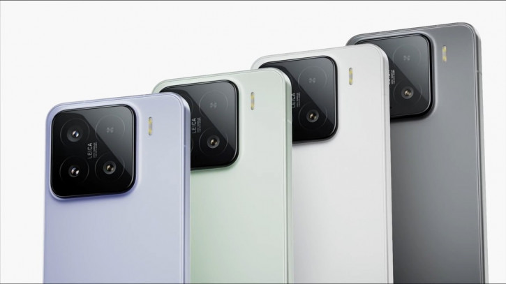 Анонс Xiaomi 15 и Xiaomi 15 Pro - первые элитарные некстген-флагманы