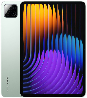 Анонс Xiaomi Pad 7 и 7 Pro – лёгкий апгрейд хитовых планшетов