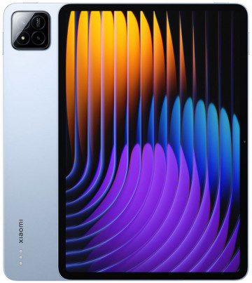 Анонс Xiaomi Pad 7 и 7 Pro – лёгкий апгрейд хитовых планшетов