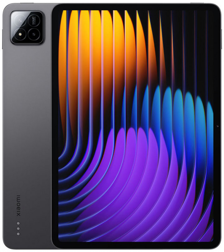 Анонс Xiaomi Pad 7 и 7 Pro – лёгкий апгрейд хитовых планшетов