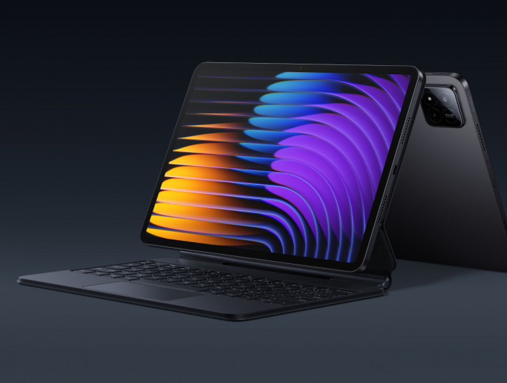 Анонс Xiaomi Pad 7 и 7 Pro – лёгкий апгрейд хитовых планшетов