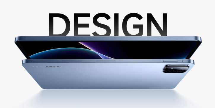 Анонс Xiaomi Pad 7 и 7 Pro – лёгкий апгрейд хитовых планшетов