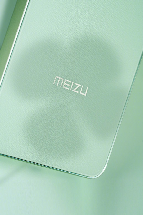 Meizu Lucky 08   