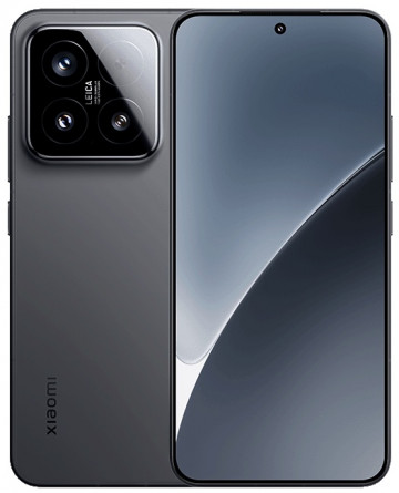 Xiaomi 15 Colors