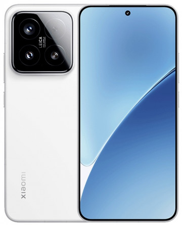 Xiaomi 15 Colors