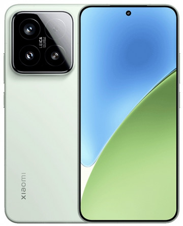 Xiaomi 15 Colors