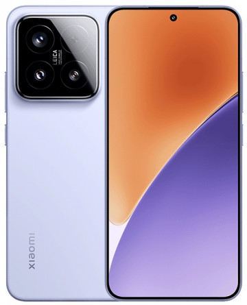 Xiaomi 15 Colors