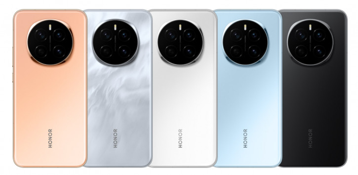 Анонс Honor Magic 7 и 7 Pro – 