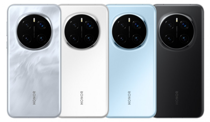 Анонс Honor Magic 7 и 7 Pro – 